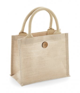 Westford Mill W441 Juco Mini Gift Bag - Click Image to Close