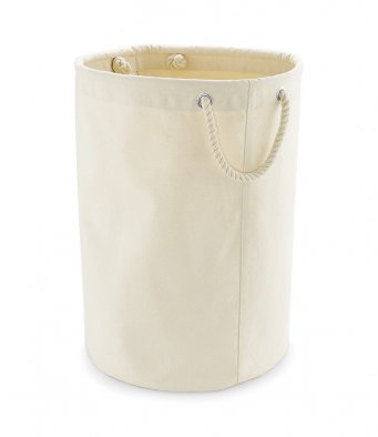 Westford Mill W580 Heavy Canvas Storage Trug  Westford Mill W580 Heavy Canvas Storage Trug