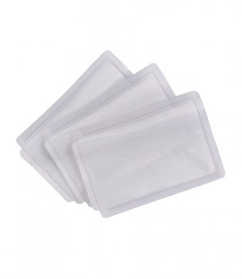 Yoko YK403 Heat Apply ID Pocket  Yoko YK403 Heat Apply ID Pocket